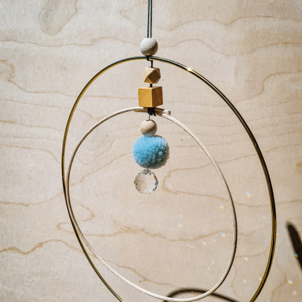 Suncatcher