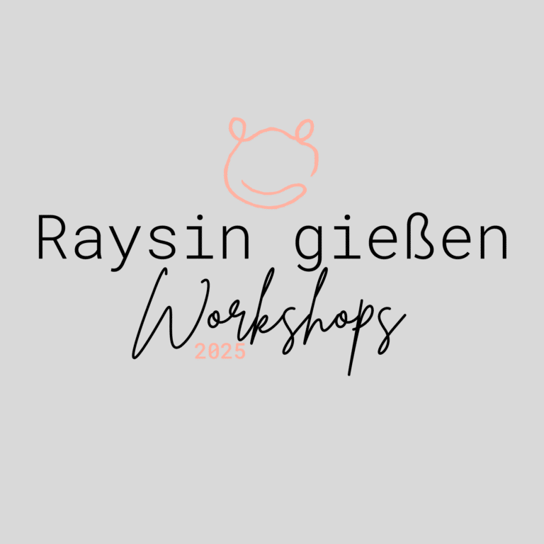 Raysin Workshop